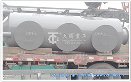 SMC水幕除尘器 工作原理 特点 参数 工艺