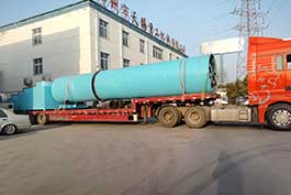 龙8long8龙8国际网站烘干机除尘系统发往斯里兰卡